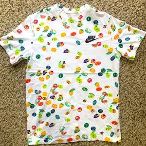 🎉 Final Spring Break Sale!! 😀 🎉 Men’s Nike Fruit T-Shirt